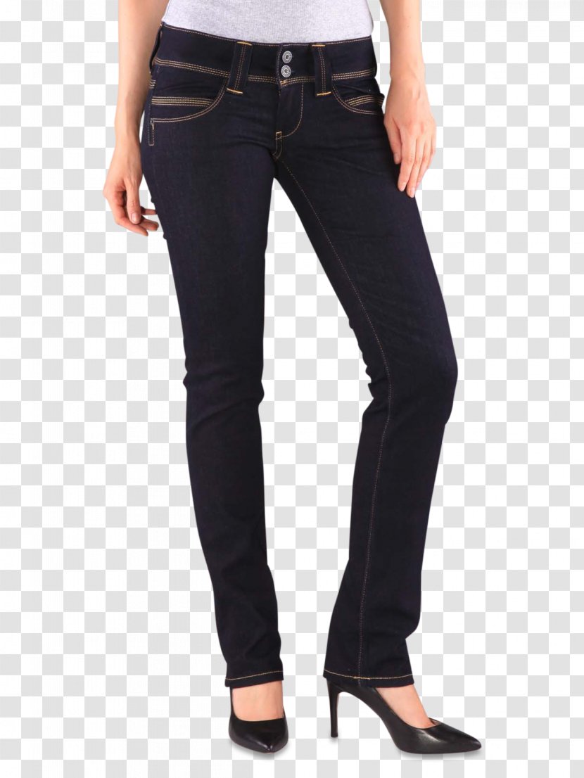 Slim-fit Pants Pepe Jeans True Religion Denim - Sleeve Transparent PNG