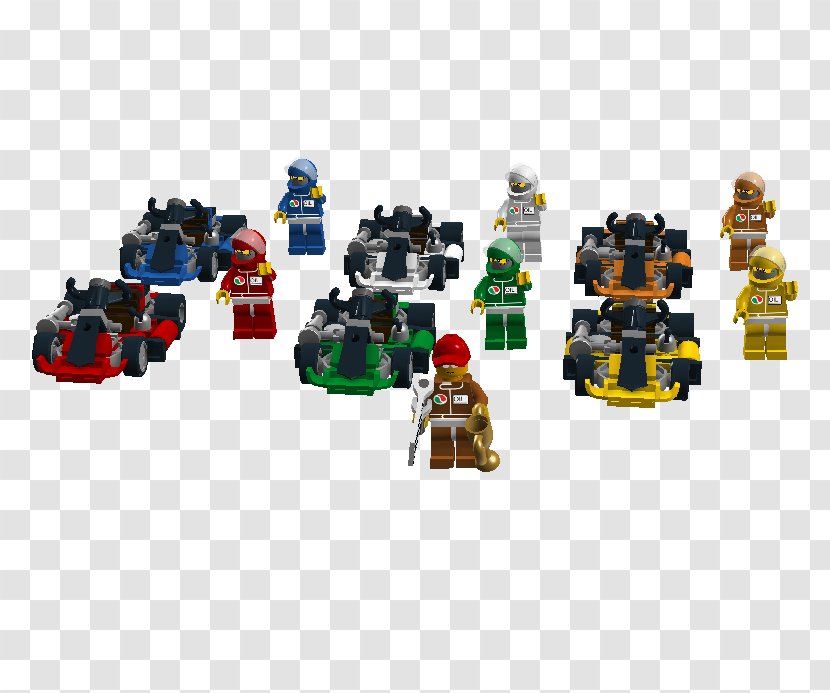 LEGO Toy Block Action & Figures Smyths Transparent PNG