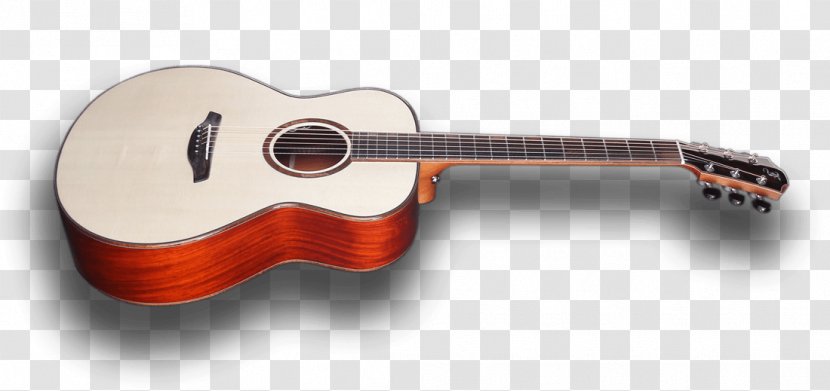 Musical Instruments Acoustic Guitar Acoustic-electric Tiple - Watercolor - Monroe Transparent PNG