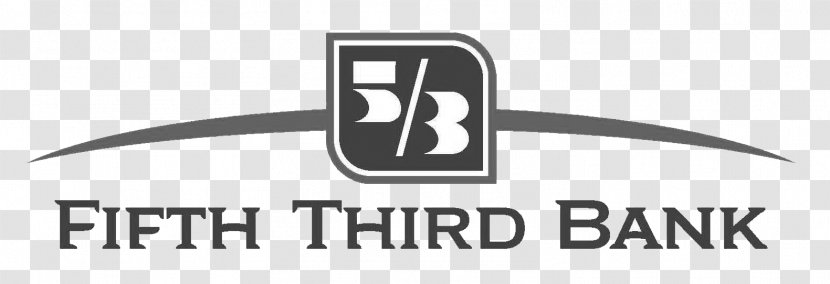 Fifth Third Bank River Run Branch Financial Services - Brand Transparent PNG