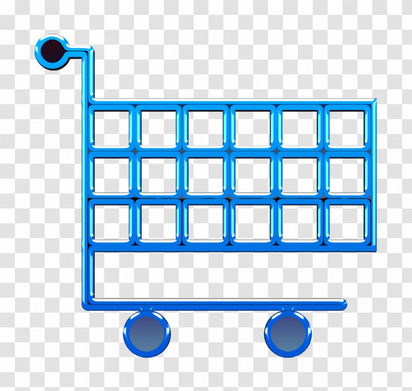 Market Icon Cart Business - Vehicle - Shopping Transparent PNG