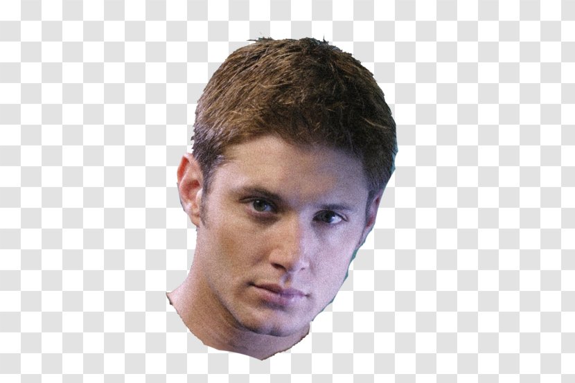 Jensen Ackles Smallville - Jaw - Season 4 Dean Winchester Jason TeagueDean Transparent PNG