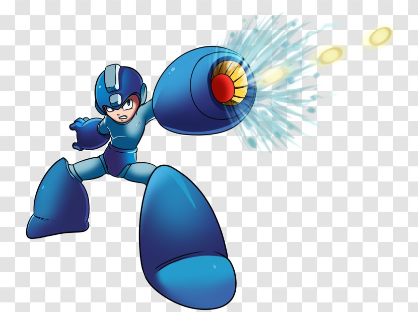 Mega Man X2 Powered Up Video Game Zero - Doodle Transparent PNG