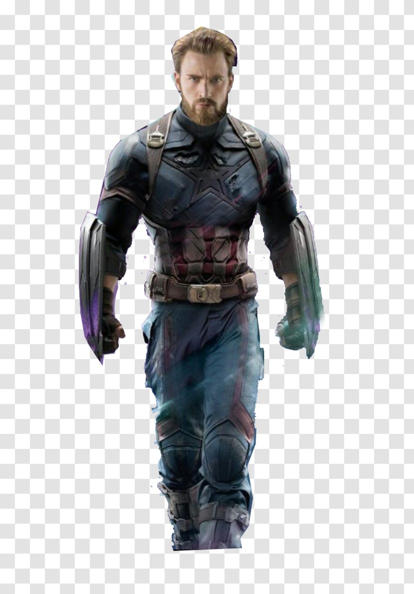 Avengers: Infinity War Captain America Doctor Strange Iron Man Thanos Transparent PNG