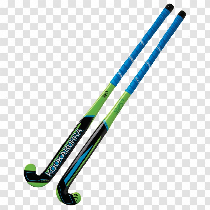 Field Hockey Sticks Kookaburra - Sport Transparent PNG