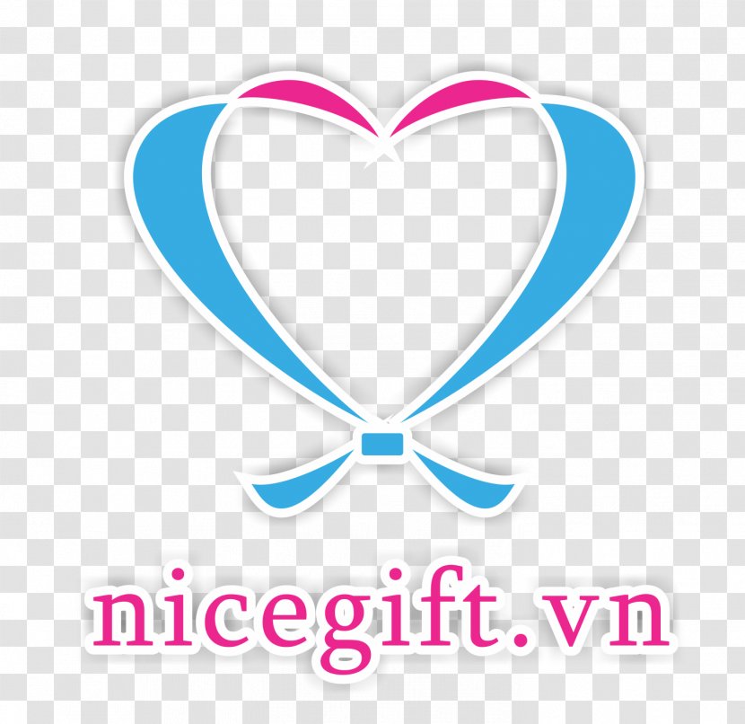 Clip Art Logo Brand Product Line - Heart - Text Transparent PNG
