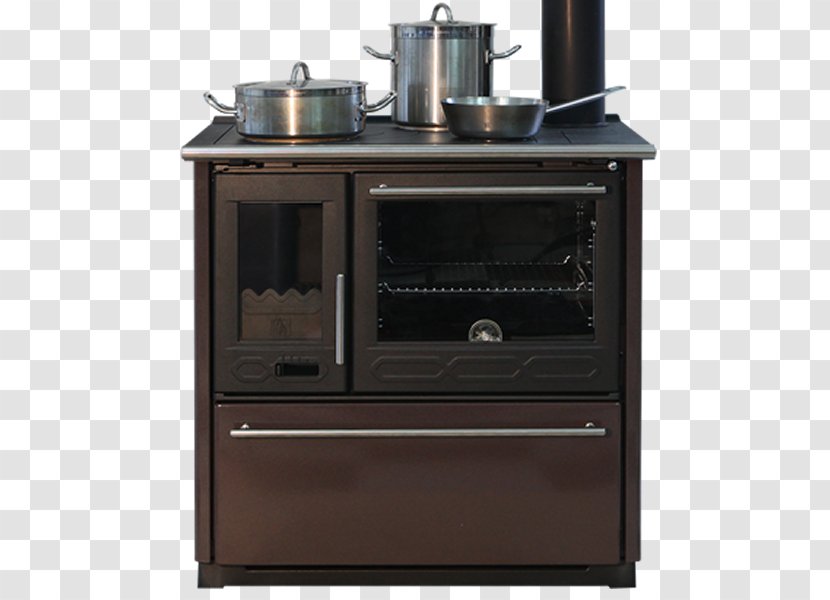 Gas Stove Cooking Ranges Oven Wood Stoves - Price Transparent PNG