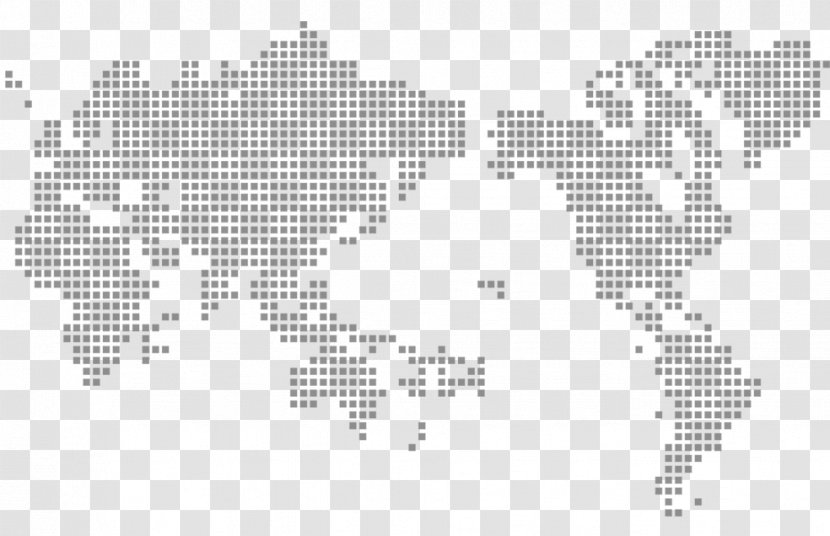 U6771u5cf0u7a7au6cb9u58d3u80a1u4efdu6709u9650u516cu53f8 World Map - Free Software Transparent PNG