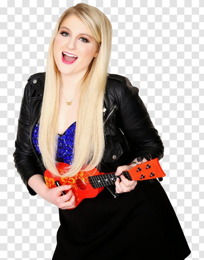 Meghan Trainor Dear Future Husband - Tree - Rother Transparent PNG