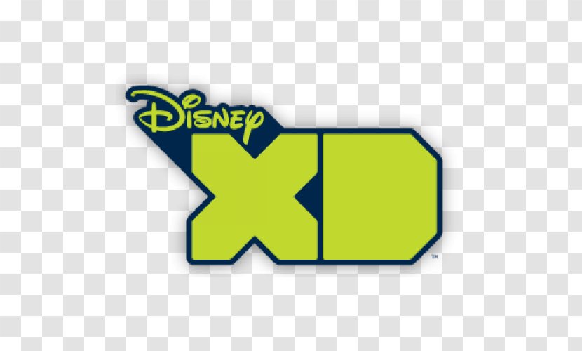 Disney XD Television Channel Logo The Walt Company - Discovery Id Tv Transparent PNG