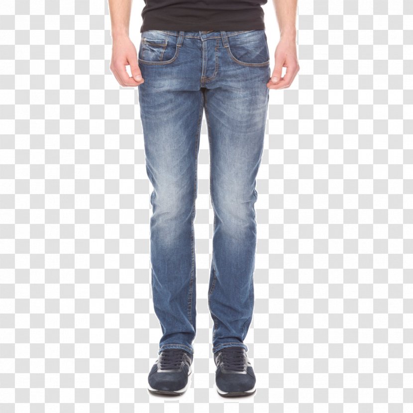 Salsa Jeans Slim-fit Pants Levi Strauss & Co. Diesel - Clothing Transparent PNG
