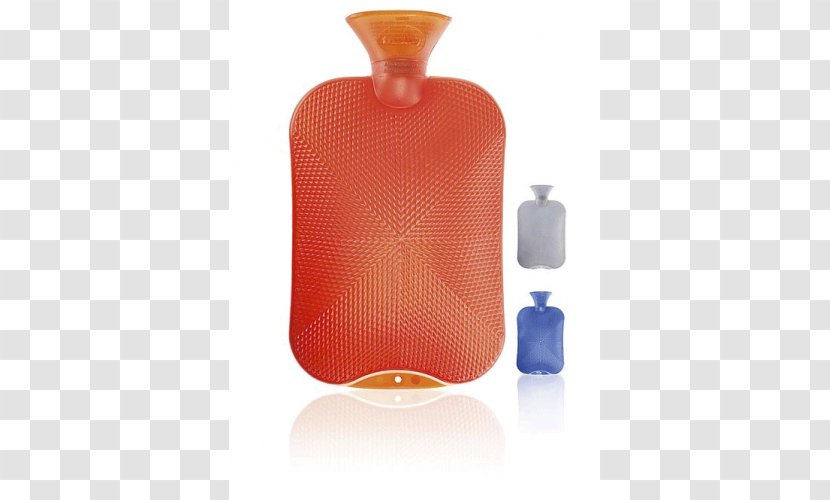 Hot Water Bottle Heating Transparent PNG