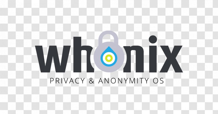 Whonix TorChat Operating Systems Computer Security - Anonymos - Linux Transparent PNG