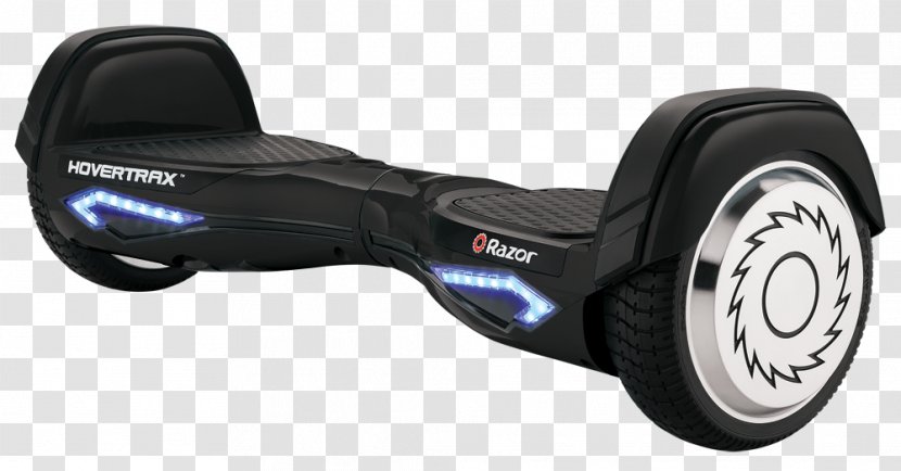 Self-balancing Scooter Razor USA LLC Kick Electric Vehicle Motorcycles And Scooters Transparent PNG