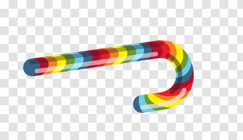 Download - Crutch - Candy Transparent PNG