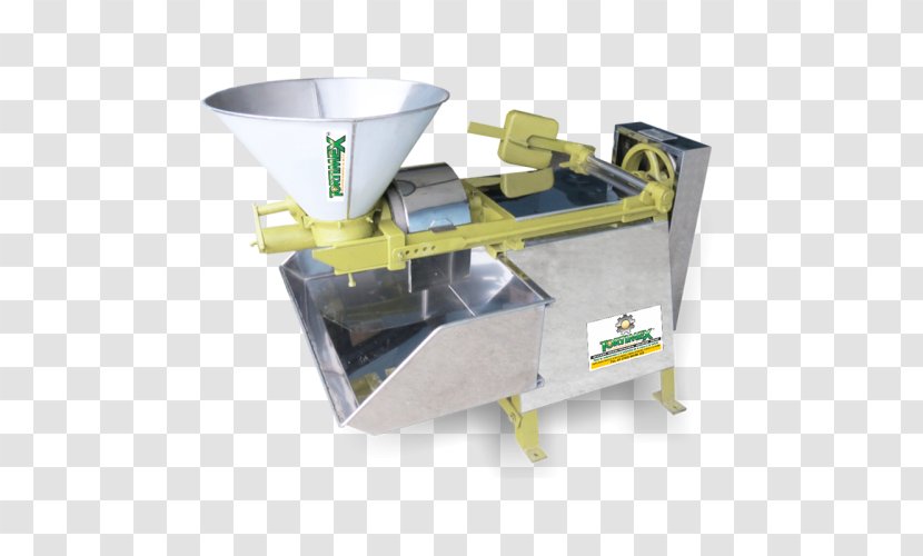 Tortimex Nixtamalization Mill Machine Molino De Nixtamal Transparent PNG