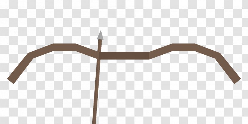 Unturned Wiki Bow Meter - Animal - Arrow Transparent PNG