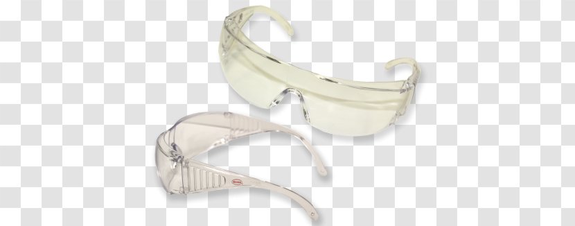 Goggles Glasses Silver Body Jewellery Transparent PNG