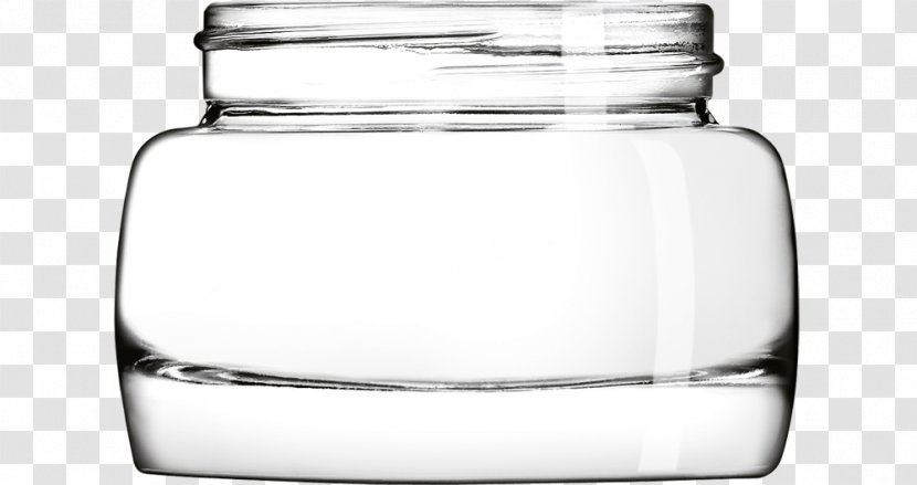 Food Storage Containers Old Fashioned Glass Transparent PNG