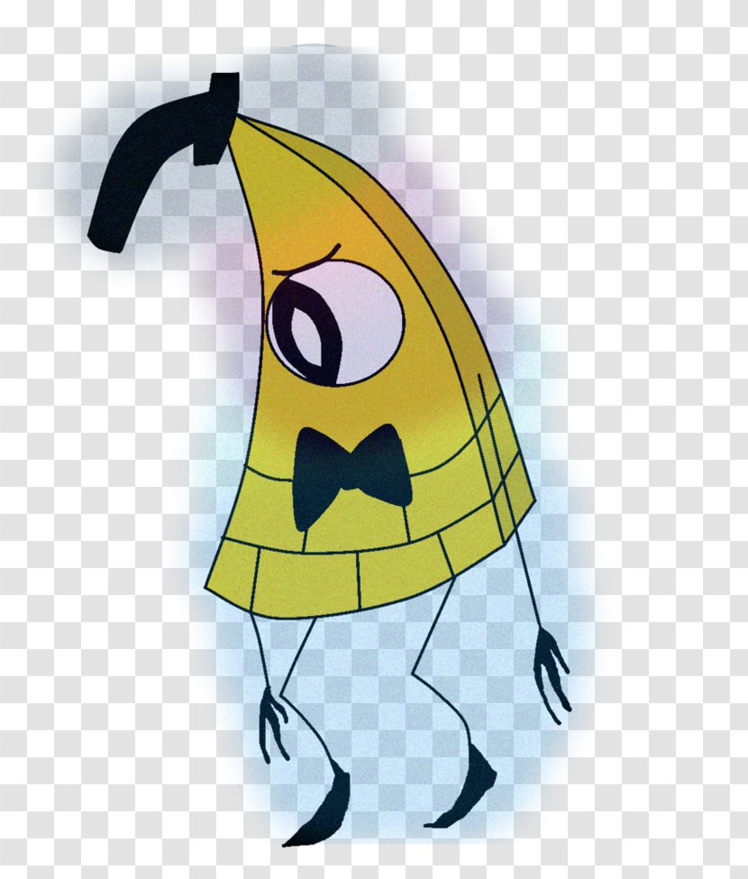 Bill Cipher Dipper Pines Crying Drawing Laughter - Preacher Transparent PNG