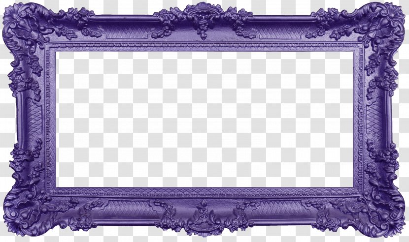Picture Frames Film Frame - Psd Layering Of Vip Transparent PNG