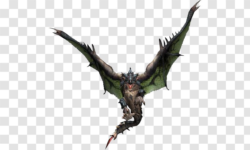 Monster Hunter Frontier G Dynamic Hunting 4 Ultimate 3 Hunter: World - Wing - Halos Transparent PNG