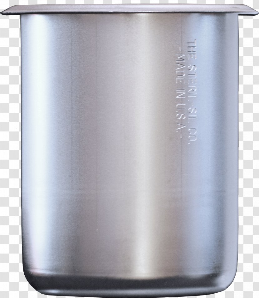 Cylinder Lid - Design Transparent PNG