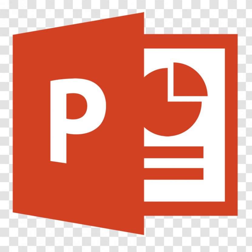 Microsoft Office 365 PowerPoint Transparent PNG