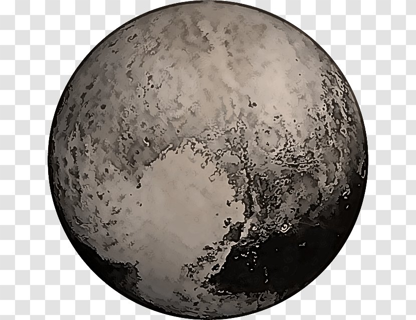 Sphere Moon Astronomical Object Planet World - Metal Space Transparent PNG