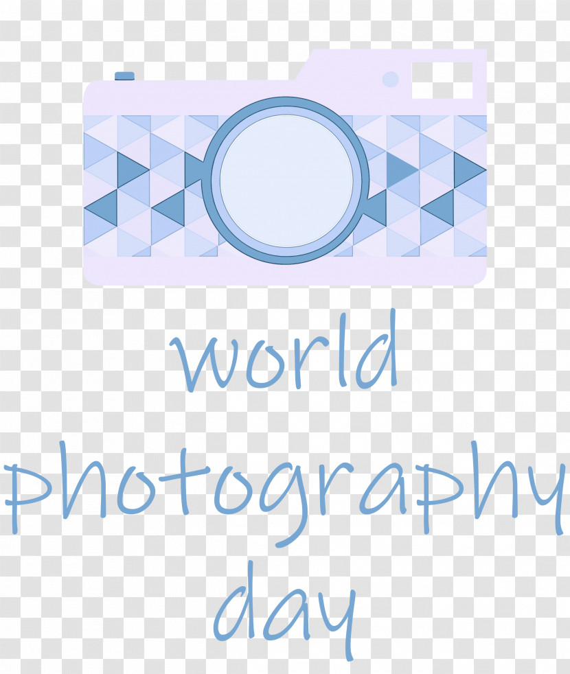 World Photography Day Transparent PNG