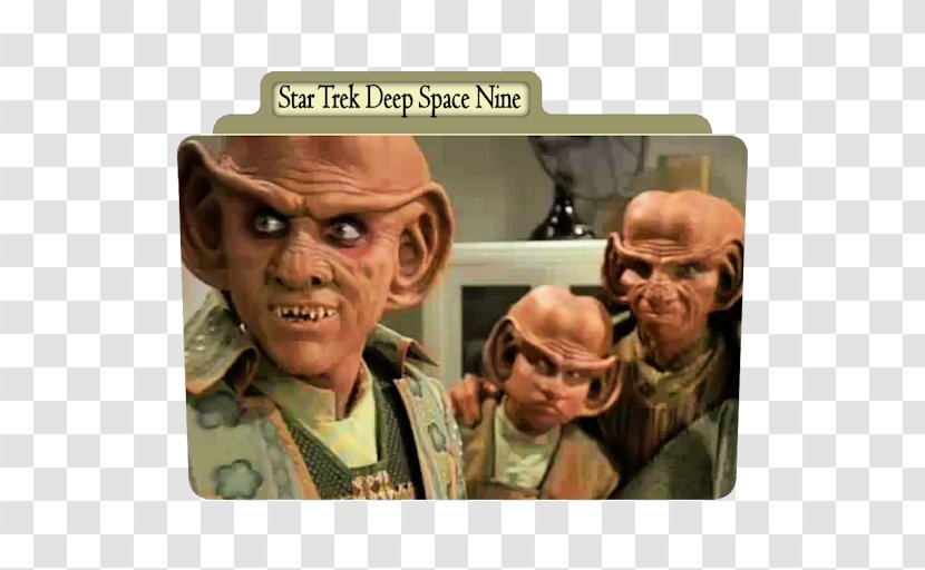 Human Behavior Photo Caption Soldier - Star Trek The Next Generation - Deep Space Nine 4 Transparent PNG