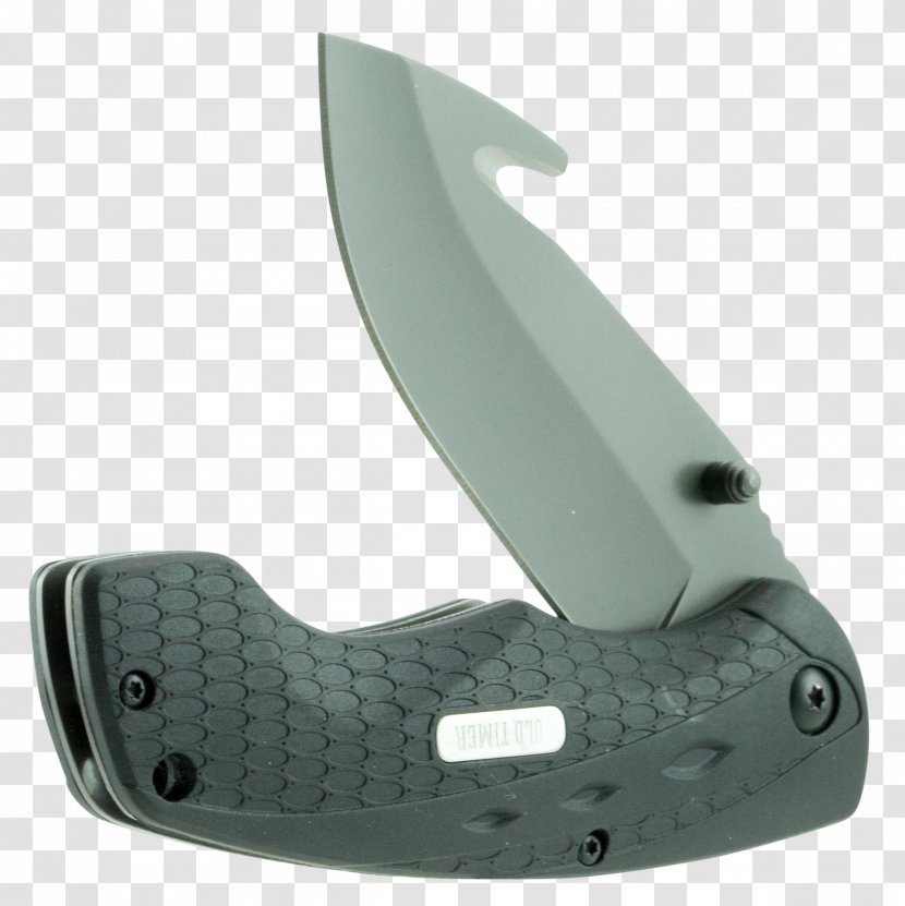 Utility Knives Hunting & Survival Knife Clip Point Drop Transparent PNG