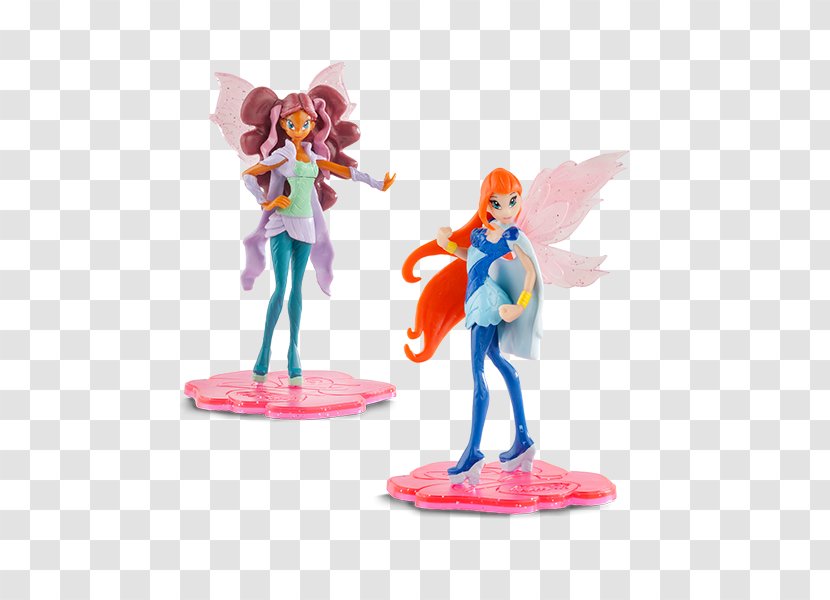 Figurine Action & Toy Figures Fairy Doll Transparent PNG