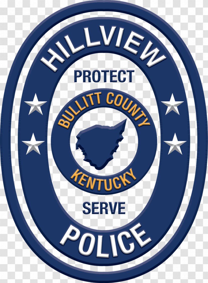 Shepherdsville Hillview Police Department Station Sheriff - Law Enforcement Transparent PNG