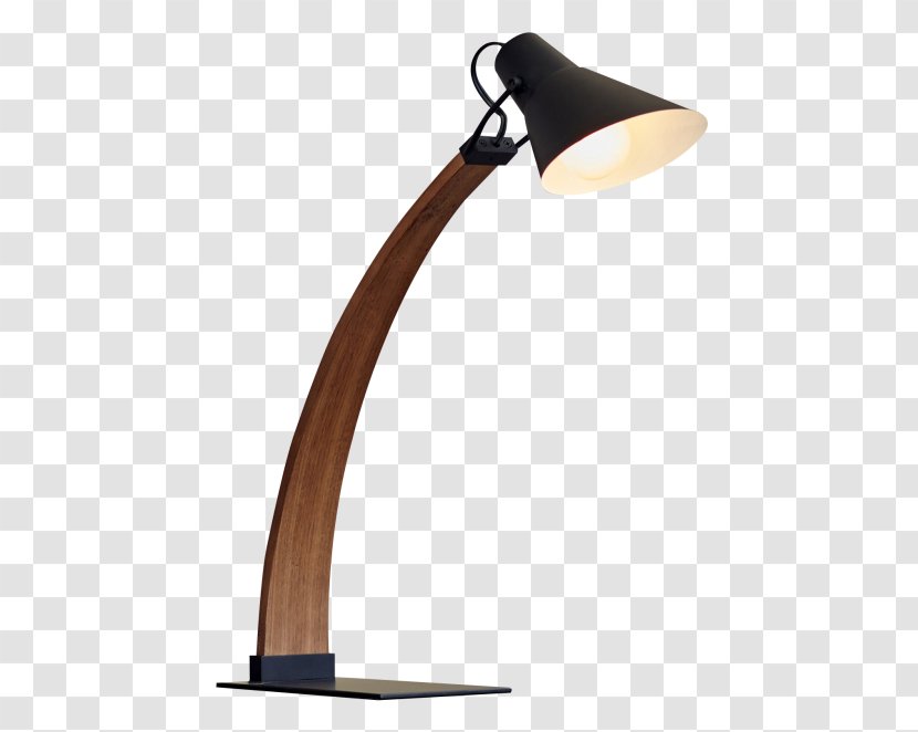 Lampe De Bureau Table Light - Object - Lamp Transparent PNG