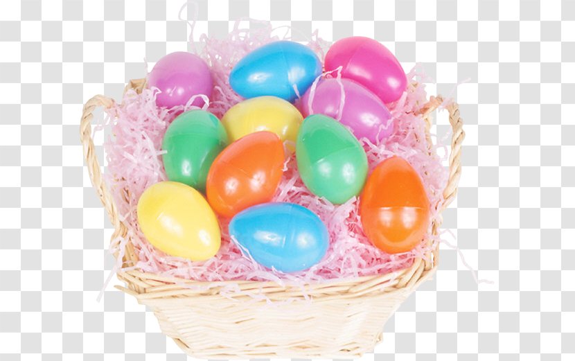 Easter Egg Basket Praznik Child - Gift Transparent PNG