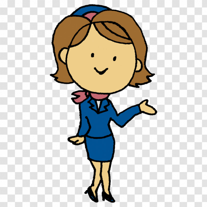 Human Meter Character Cartoon Line Transparent PNG