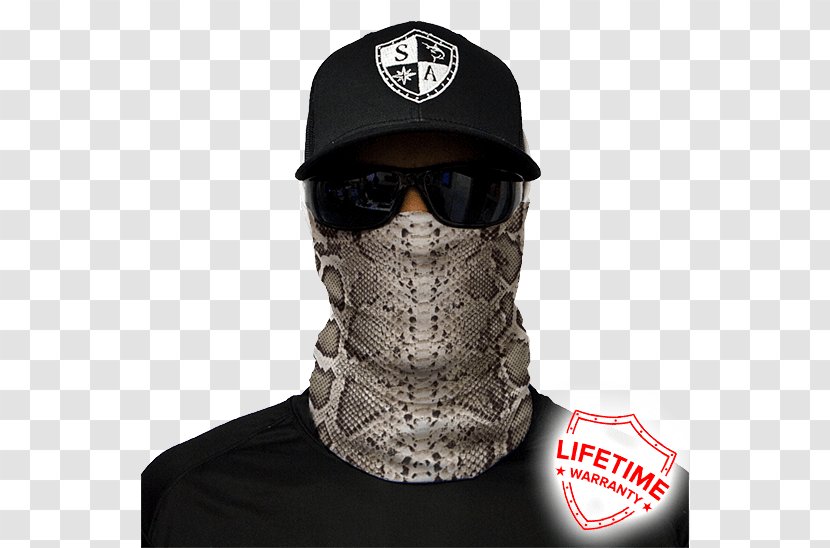 Face Shield Balaclava Personal Protective Equipment Kerchief - Eye Transparent PNG