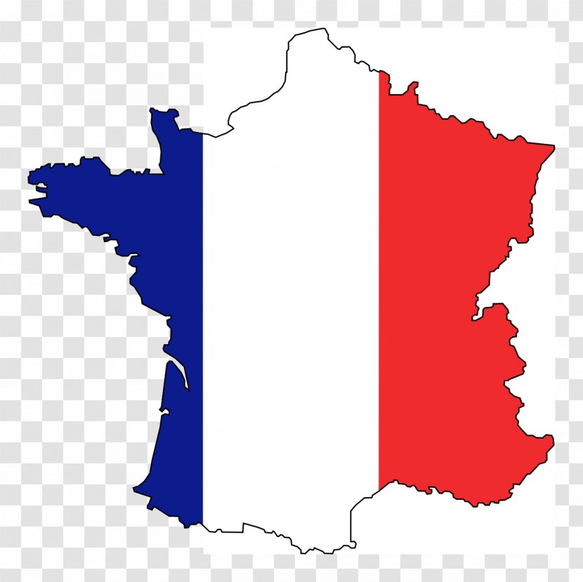 Paris Clip Art - Flag Of France - French Computer Cliparts Transparent PNG