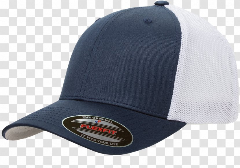 T-shirt Trucker Hat Baseball Cap - Clothing Accessories Transparent PNG