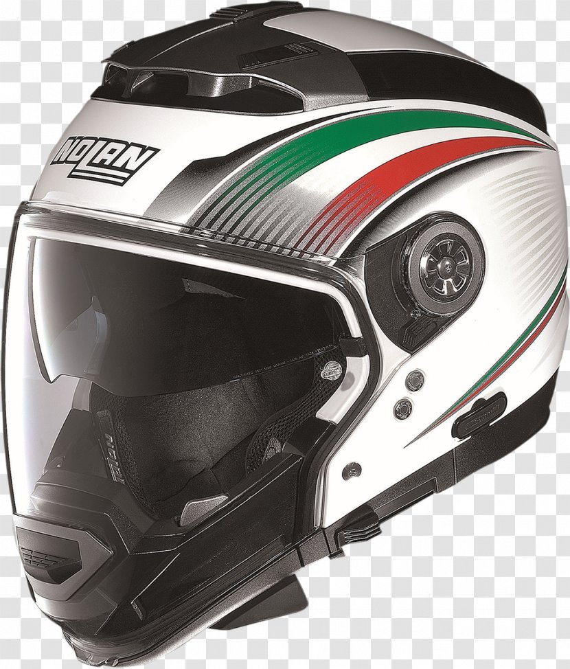 Motorcycle Helmets Nolan Price - Helmet Transparent PNG