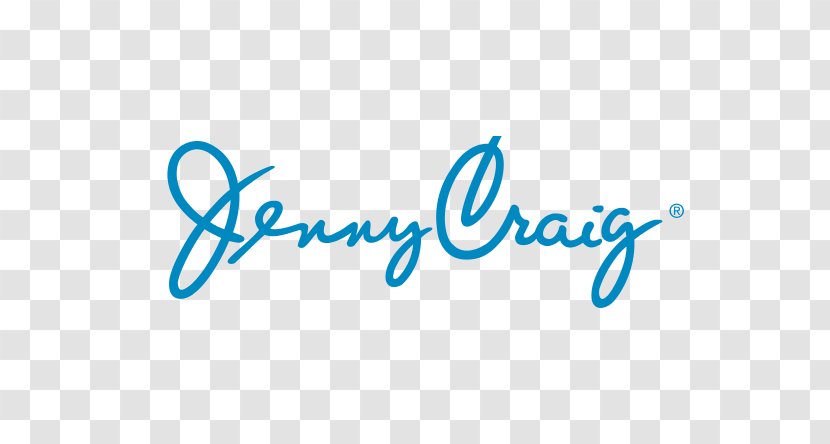 Jenny Craig, Inc. Weight Loss Craig Pakuranga Diet Nutrisystem - Blue - Watchers Transparent PNG