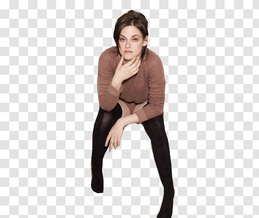 Kristen Stewart DeviantArt Digital Art - Frame Transparent PNG