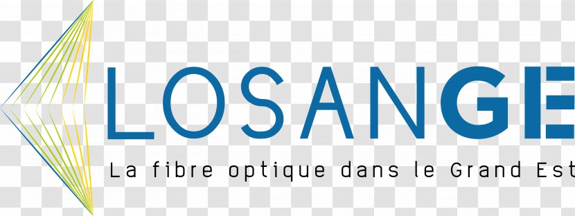 Optical Fiber Optics To The Premises Accès à Internet Très Haut Débit Computer Network - Grand Est - Losange Transparent PNG