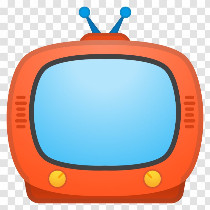 Emoji Terrestrial Television Noto Fonts Transparent PNG