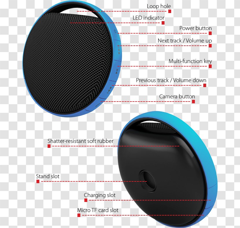 Audio Multimedia - Equipment - Design Transparent PNG