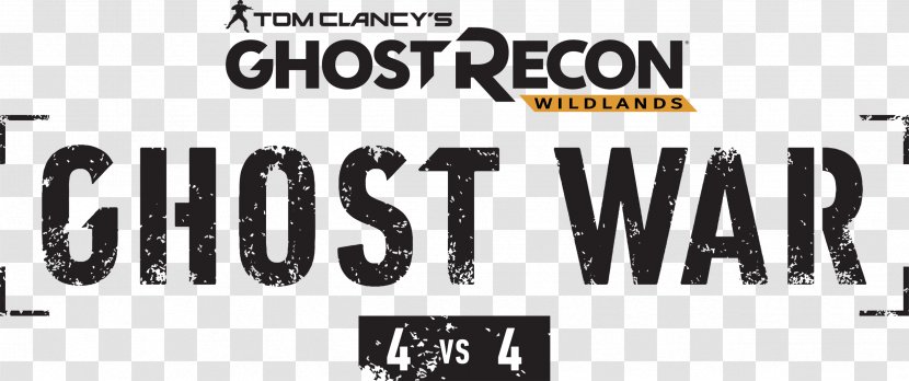 Tom Clancy's Ghost Recon Wildlands PlayStation 4 Fortnite Player Versus Video Game - Clancys Transparent PNG