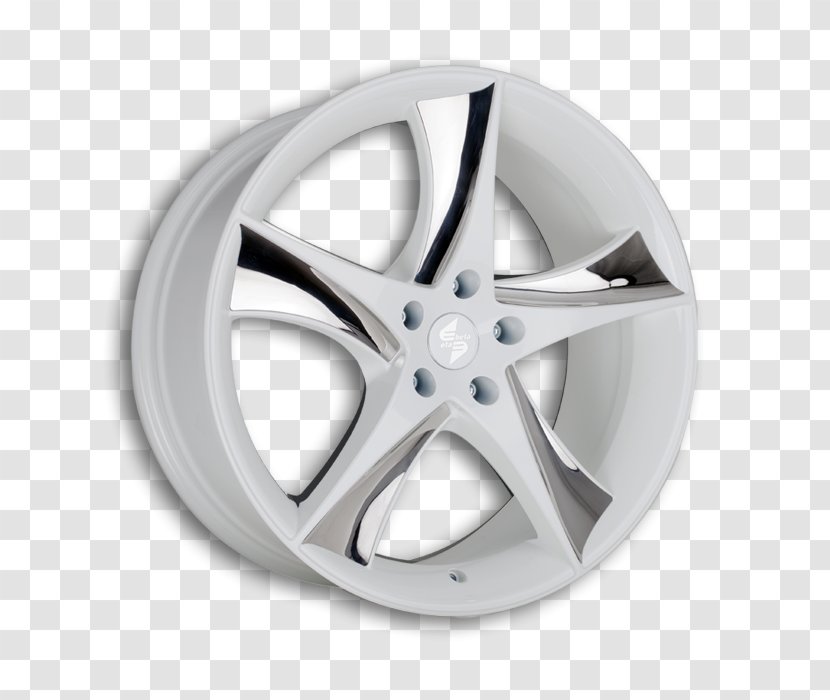 Alloy Wheel Car Eta Beta Spoke Transparent PNG