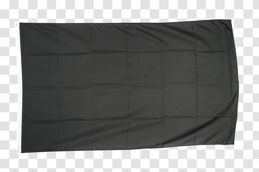 Angle Black M - Flag Hanging Transparent PNG