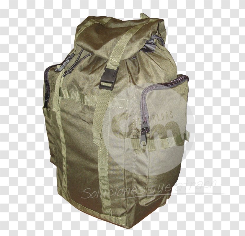 Backpack Bag Travel Laptop Pocket - Empresa Transparent PNG